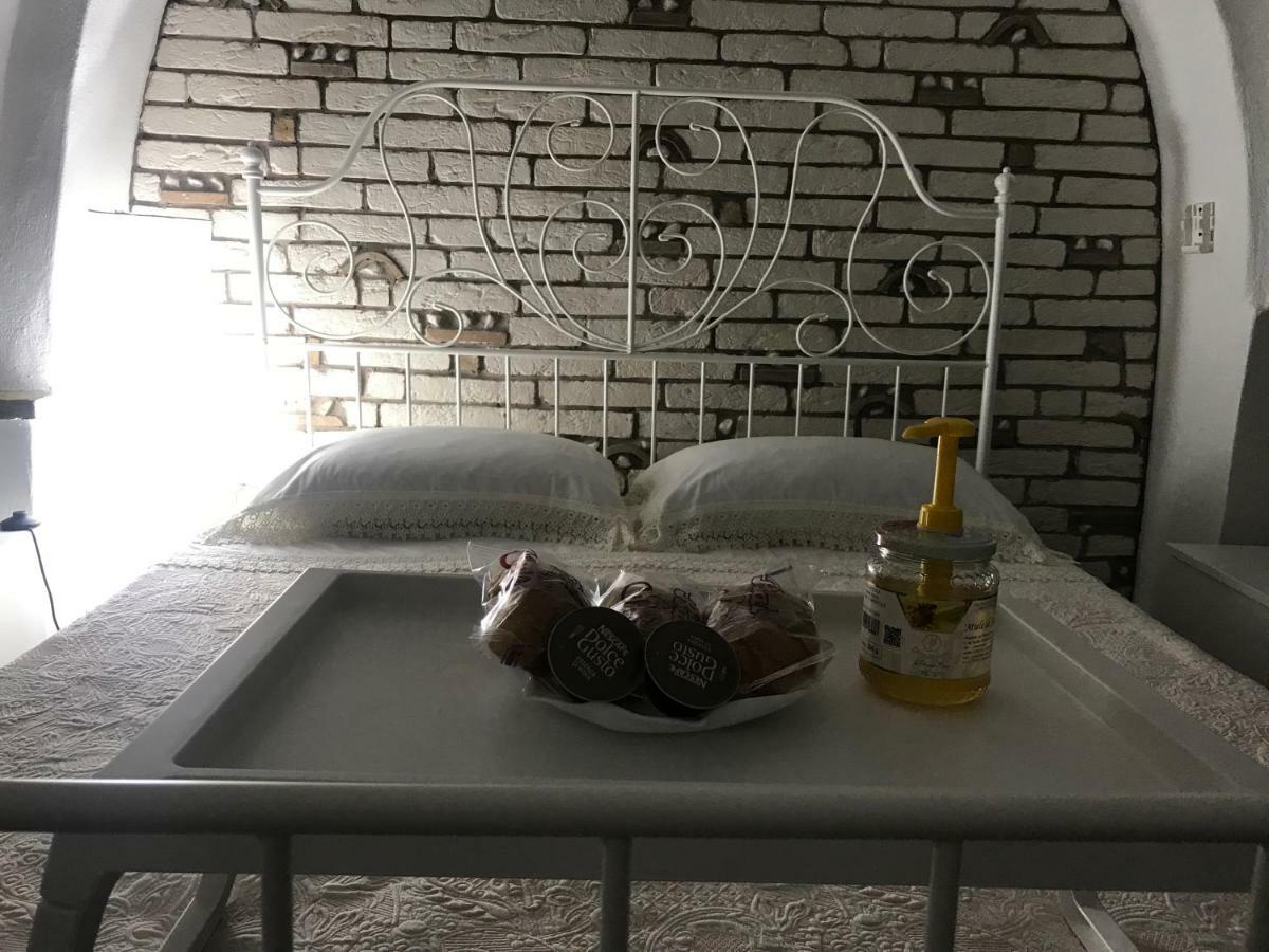 Casa Vacanza Kruptai 2019 Villa Grottole Eksteriør bilde